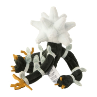 Officiële Pokemon center Pokemon fit knuffel Xurkitree 17cm